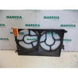 Fiat - Croma - Front panel