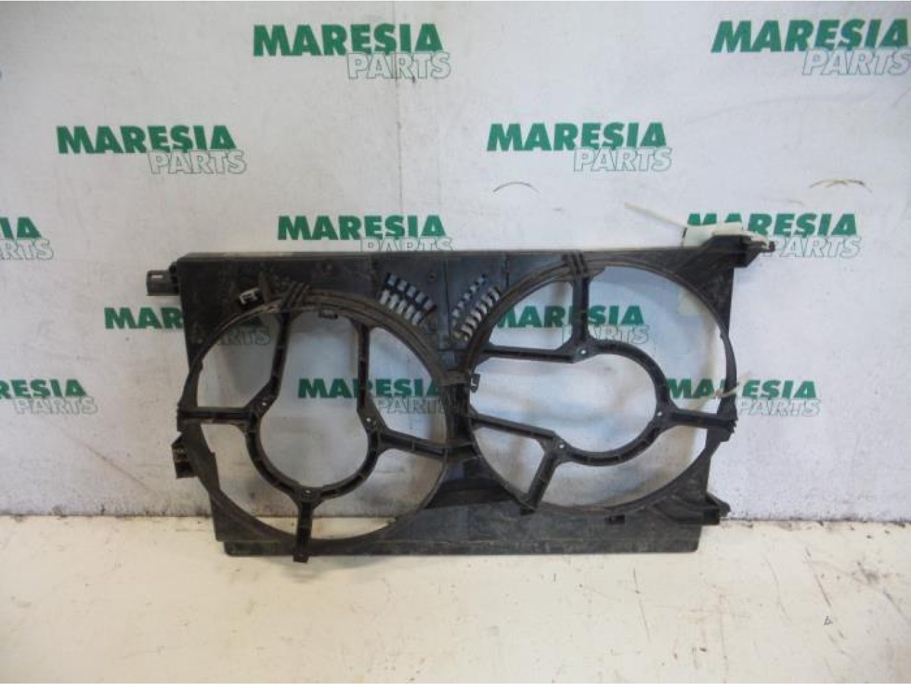 Fiat - Croma - Front panel