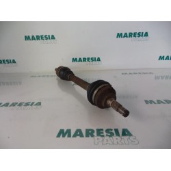 Peugeot - 307 - Aandrijfas links-voor