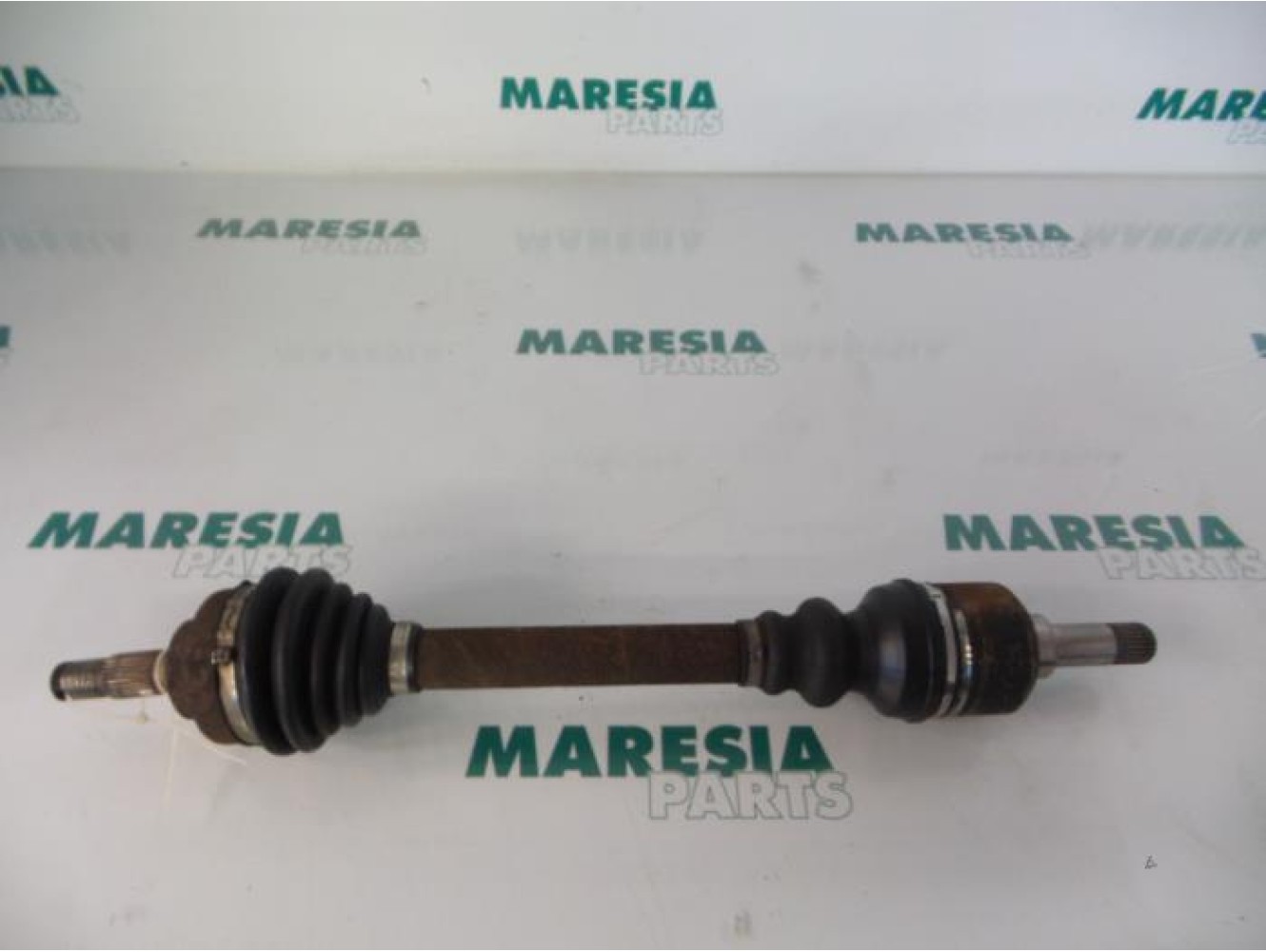 Peugeot - 307 - Aandrijfas links-voor