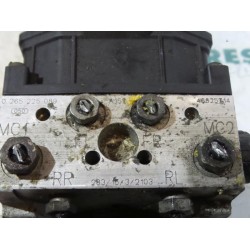 Fiat - Stilo - ABS pump