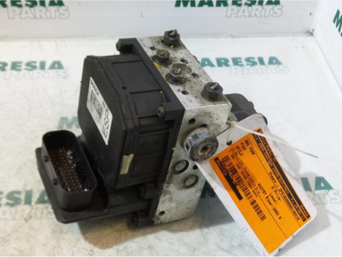 Fiat - Stilo - ABS pump