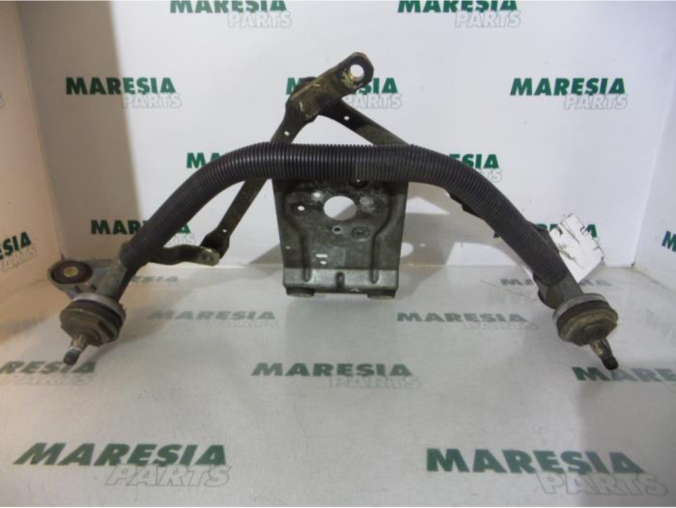 Renault - Espace - Wiper mechanism