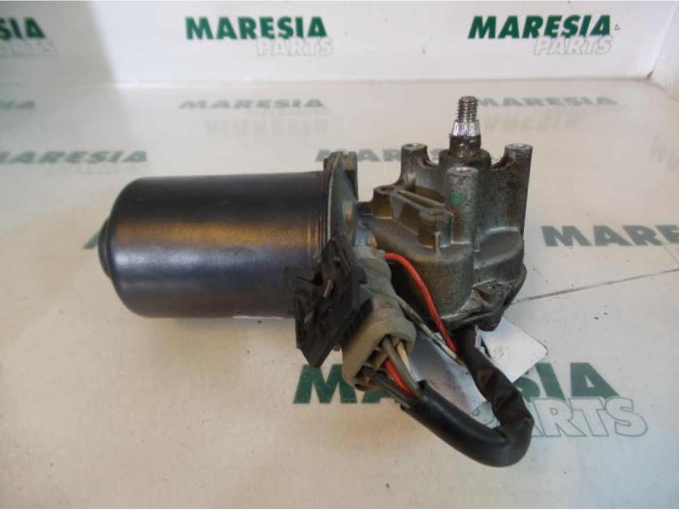 Renault - Espace - Front wiper motor