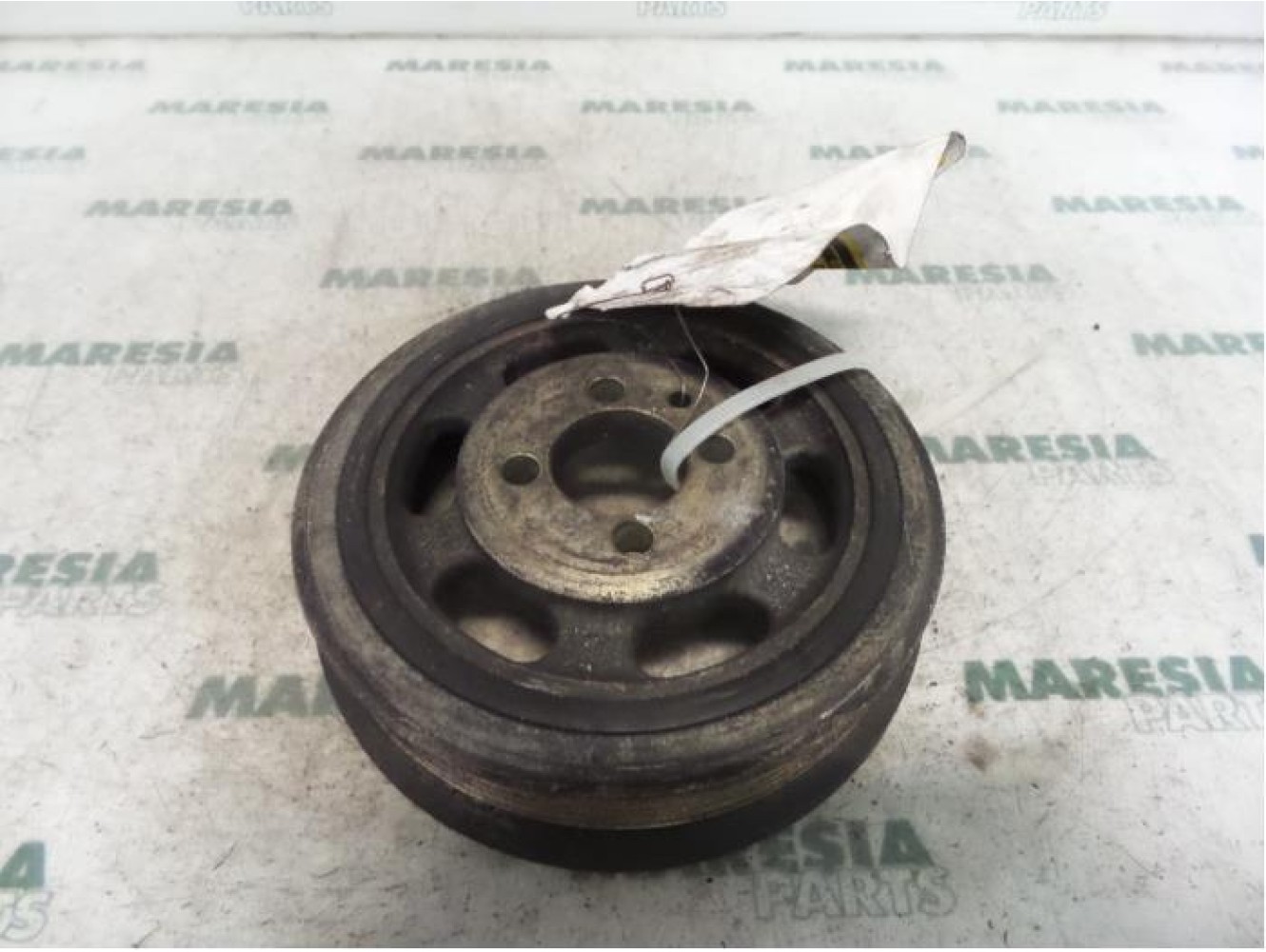 Alfa Romeo - 145/146 - Krukas Poelie