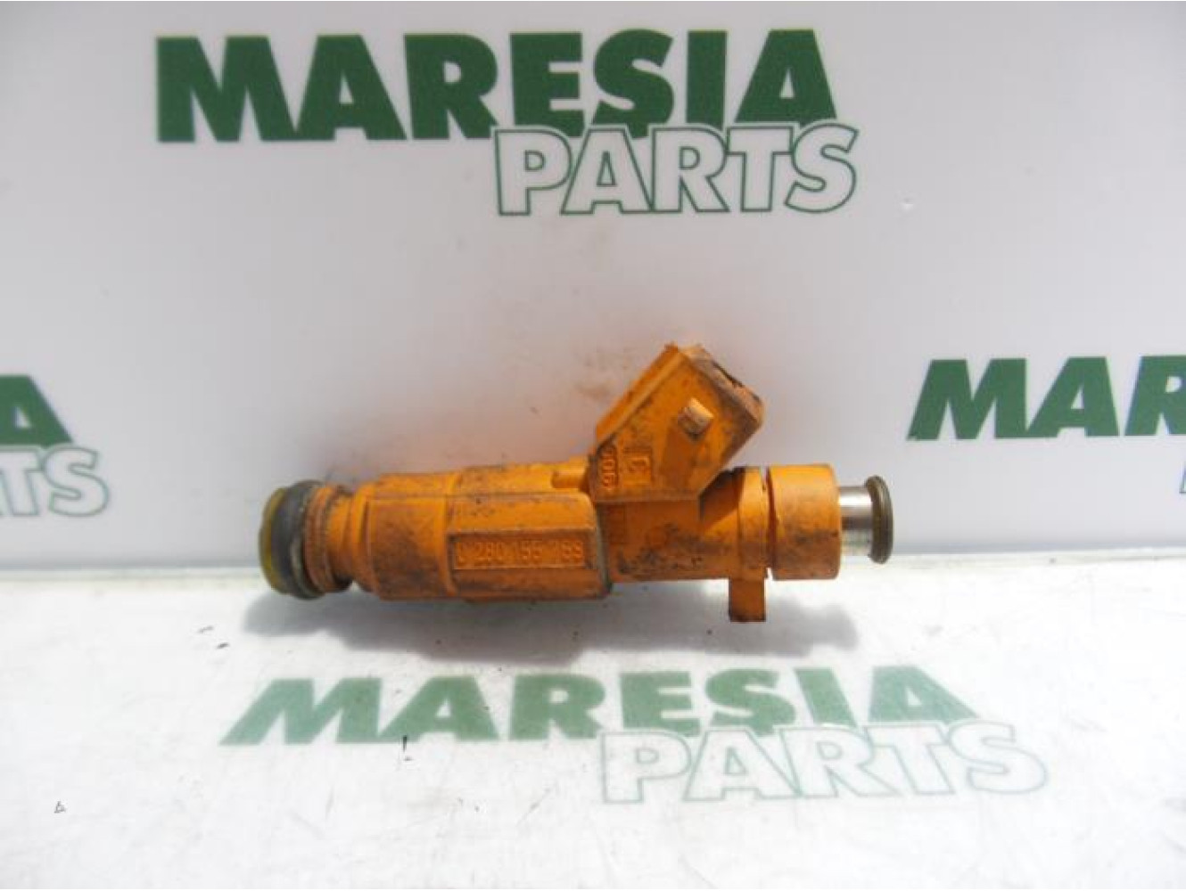 Alfa Romeo - 145/146 - Injector (petrol injection)