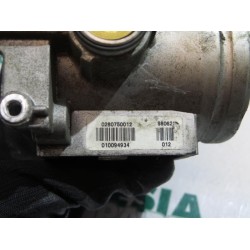 Alfa Romeo - 145/146 - Drosselklappengehäuse