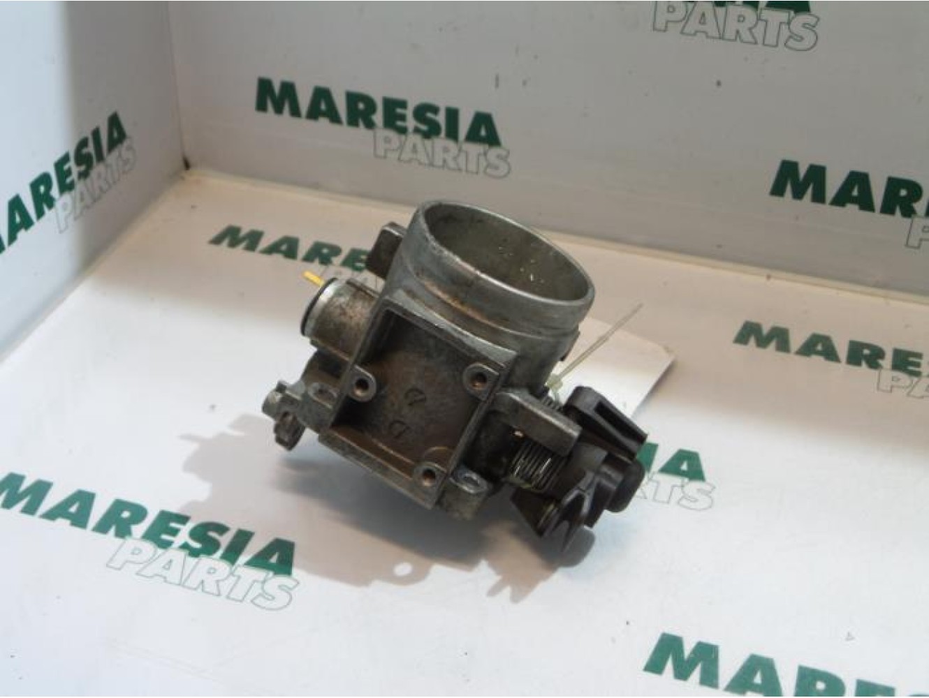 Alfa Romeo - 145/146 - Drosselklappengehäuse