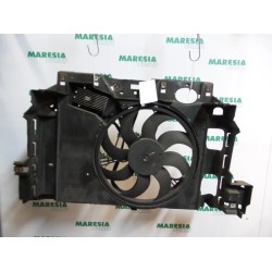Fiat - Stilo - Fan motor