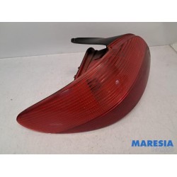 Peugeot - 206 - Achterlicht links