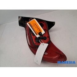 Peugeot - 206 - Achterlicht links