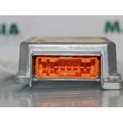 Peugeot - 206 - Airbag Module