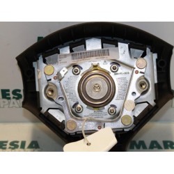 Peugeot - 206 - Airbag links (Stuur)