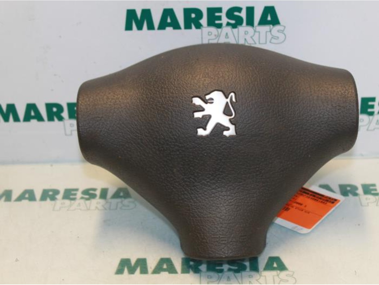 Peugeot - 206 - Airbag links (Stuur)