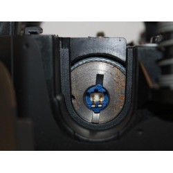 Peugeot - 206 - Airbag links (Lenkrad)