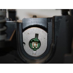 Peugeot - 206 - Airbag links (Lenkrad)