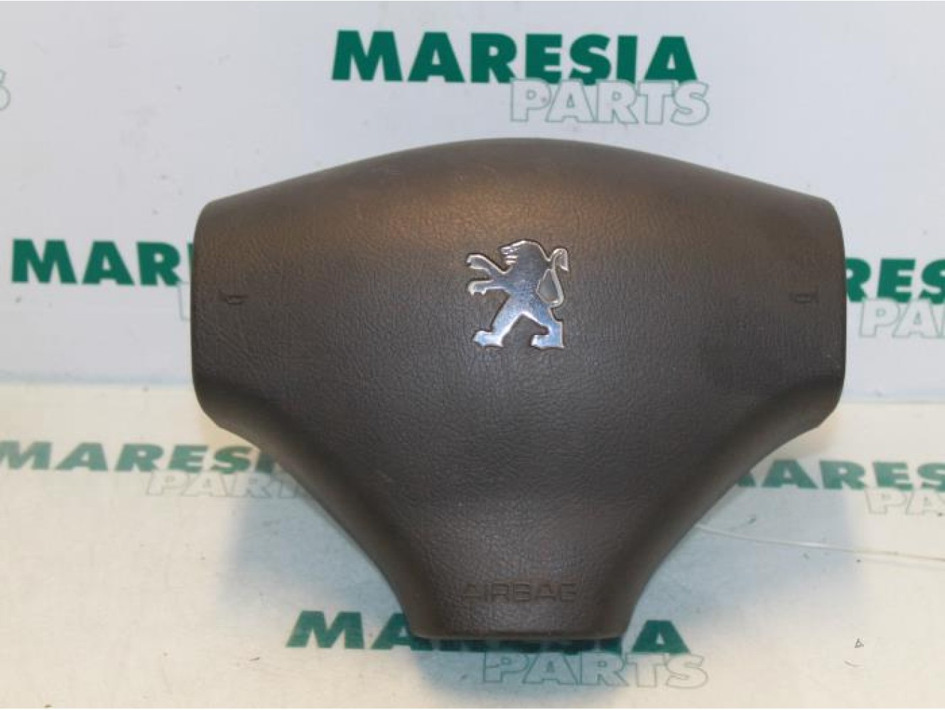 Peugeot - 206 - Airbag links (Lenkrad)