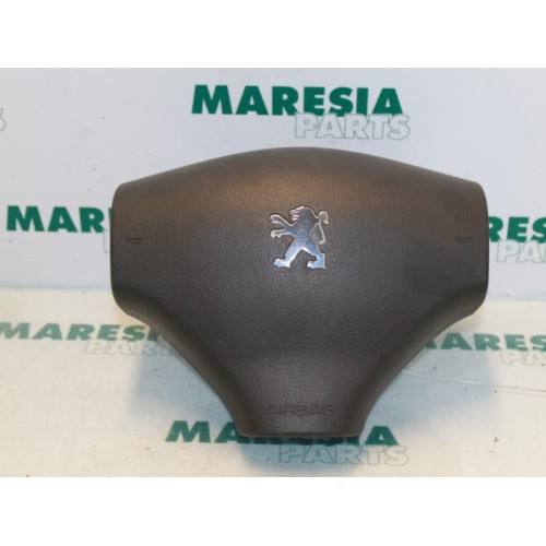 Peugeot - 206 - Airbag links (Stuur)