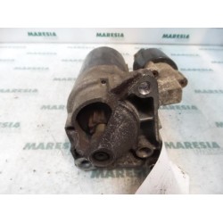 Renault - Laguna - Startmotor