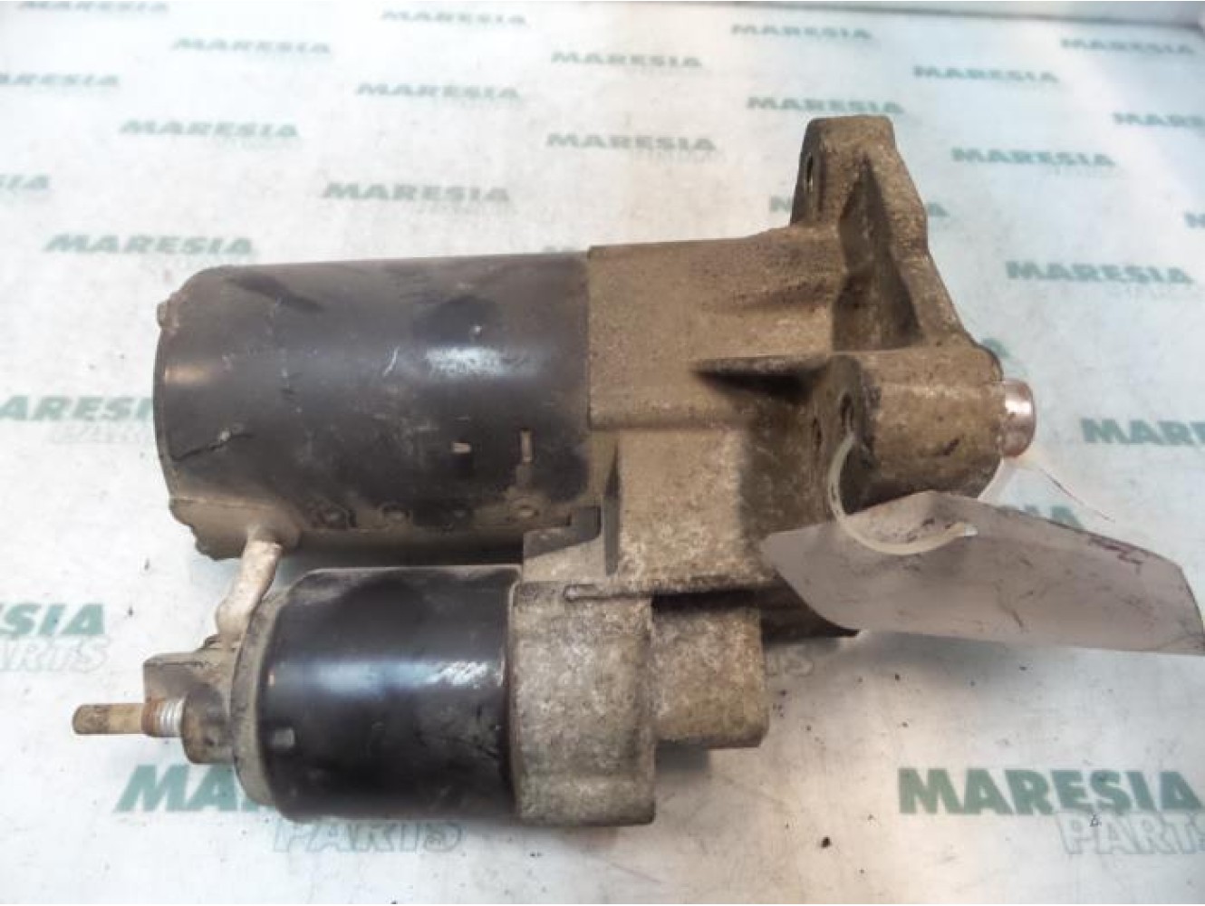 Renault - Laguna - Startmotor