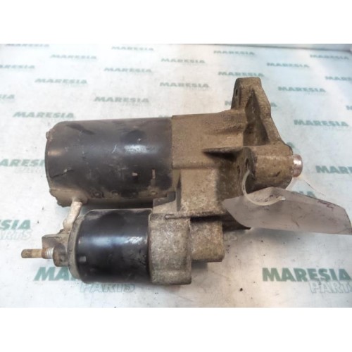 Renault - Laguna - Startmotor