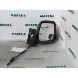 Citroen - Jumpy - Wing mirror, right