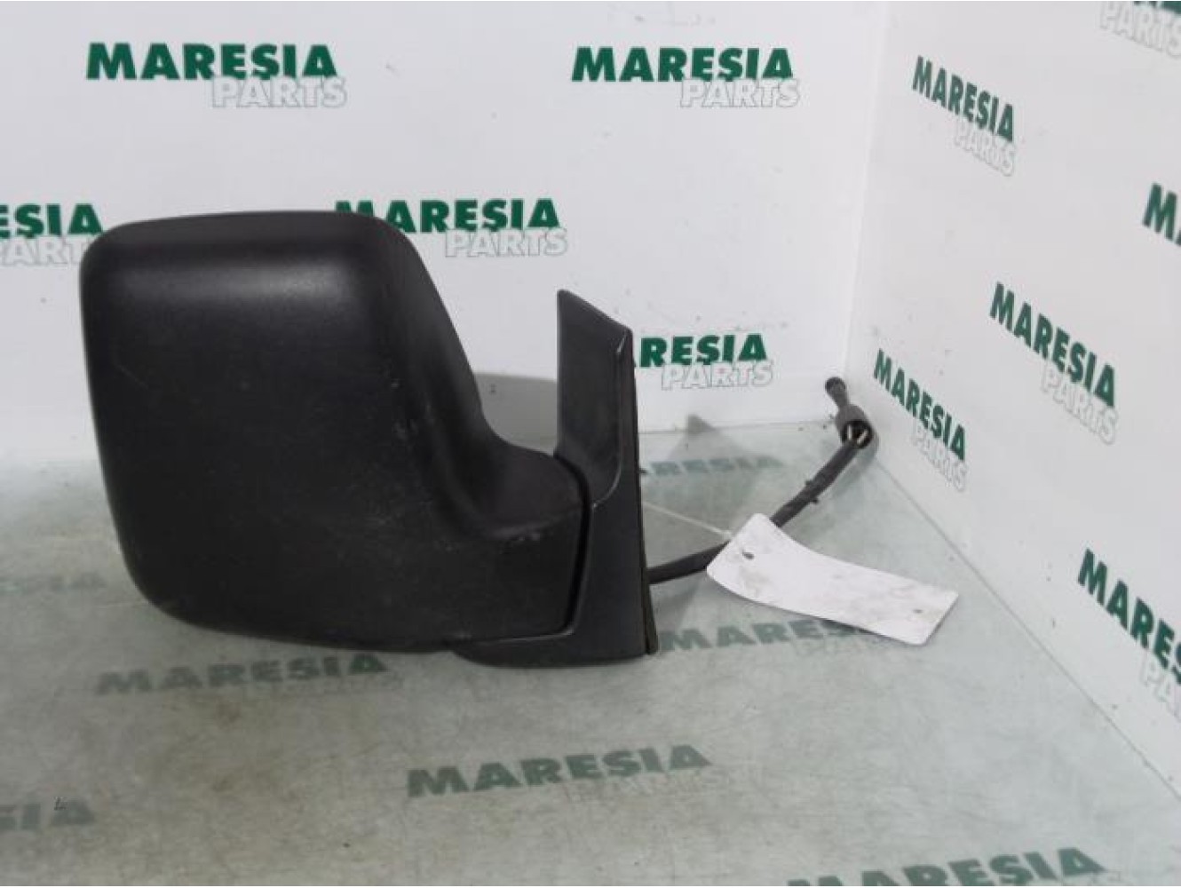 Citroen - Jumpy - Wing mirror, right