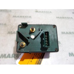 Citroen - Jumpy - Glow plug relay