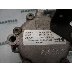 Citroen - Jumpy - Lenkkraftverstärker Pumpe