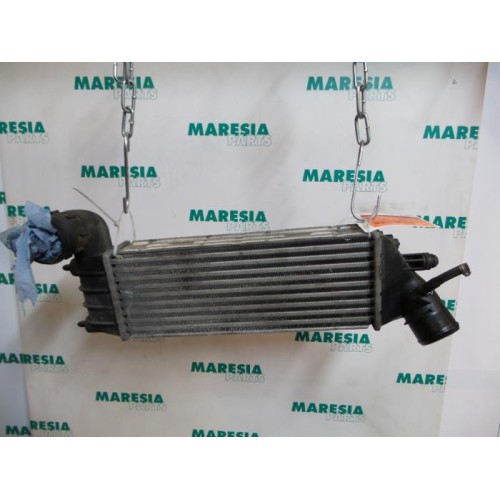 Lancia - Phedra - Intercooler