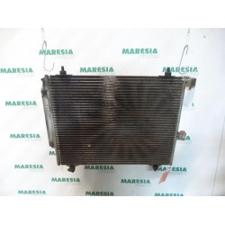 Lancia - Phedra - Airco Condensor