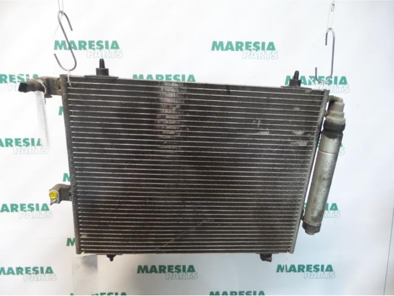 Lancia - Phedra - Airco Condensor