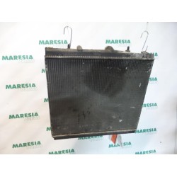 Lancia - Phedra - Radiator