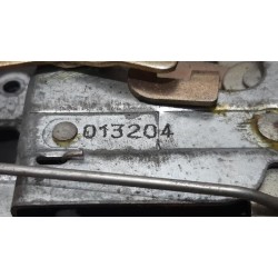Lancia - Phedra - Deurslot Mechaniek 4Deurs rechts-achter