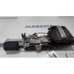 Lancia - Phedra - Deurslot Mechaniek 4Deurs rechts-achter