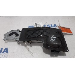 Lancia - Phedra - Deurslot Mechaniek 4Deurs rechts-achter