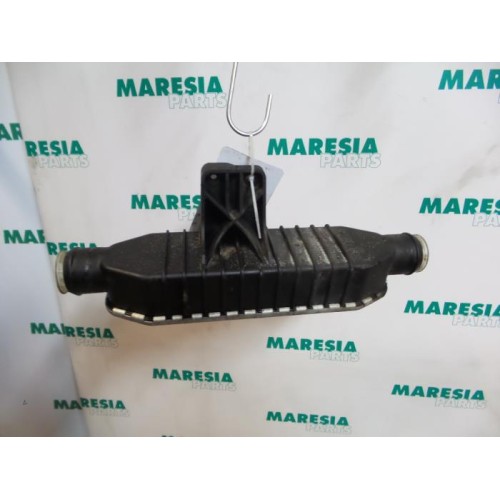 Lancia - Phedra - Intercooler