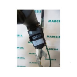 Lancia - Phedra - Rear door window mechanism 4-door, left