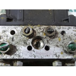 Lancia - Phedra - ABS Pumpe