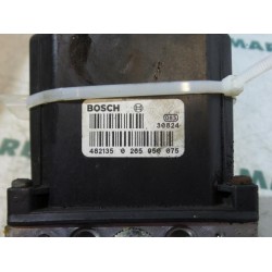 Lancia - Phedra - ABS Pumpe