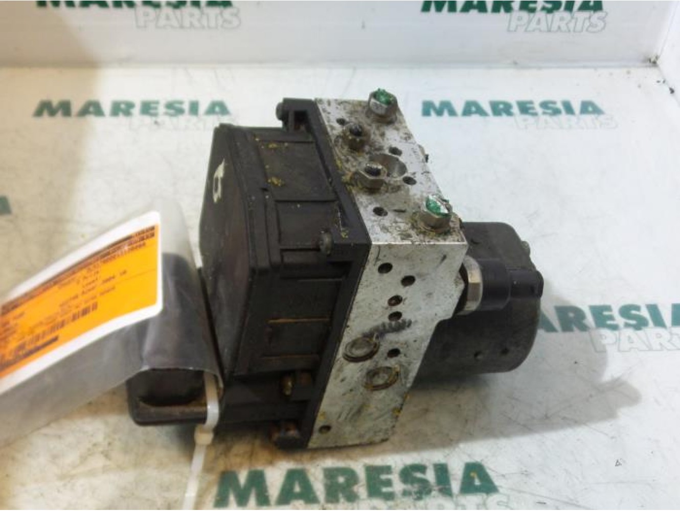Lancia - Phedra - ABS Pumpe