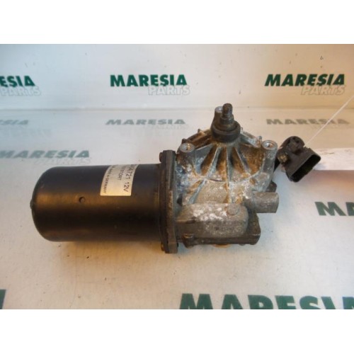 Lancia - Phedra - Front wiper motor