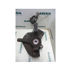Lancia - Phedra - Achsschenkel links vorne