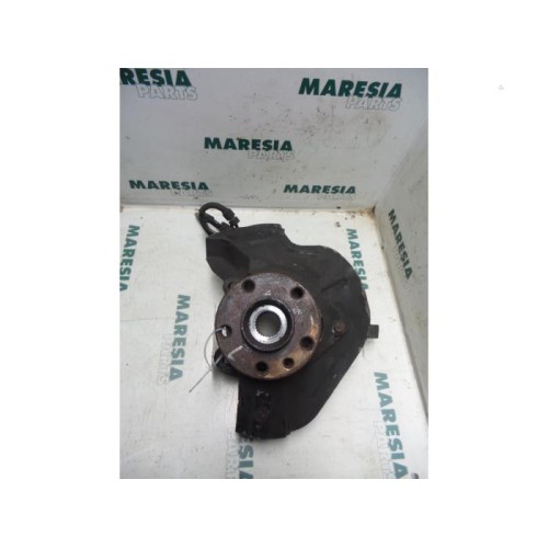 Lancia - Phedra - Achsschenkel links vorne