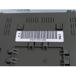 Lancia - Phedra - Computer Motormanagement