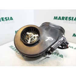Lancia - Phedra - Heating and ventilation fan motor