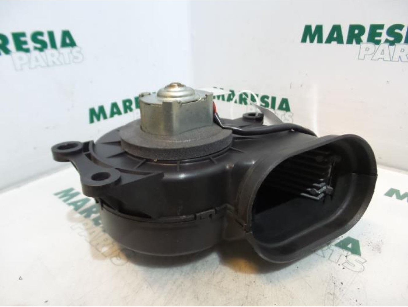 Lancia - Phedra - Heating and ventilation fan motor