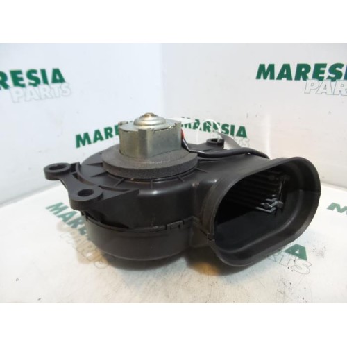 Lancia - Phedra - Heating and ventilation fan motor