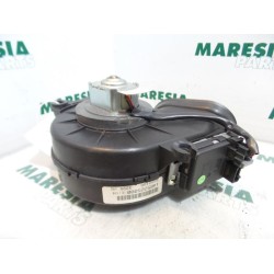 Lancia - Phedra - Heating and ventilation fan motor