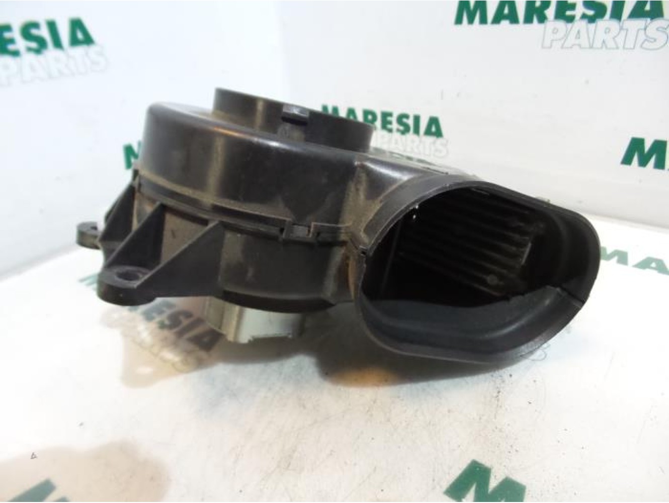 Lancia - Phedra - Heating and ventilation fan motor